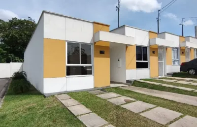 Riviera del sol locação  casa com 2 quartos sendo 1 suite , segurança 24h.