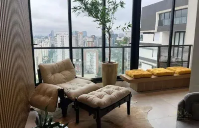 Cobertura para venda em são paulo, vila olímpia, 3 dormitórios, 3 suítes, 6 banheiros, 3 vagas