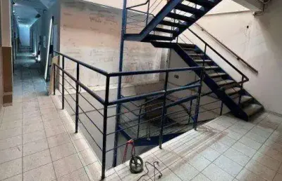 Prédio para locação em são paulo, jardim paulista, 4 banheiros