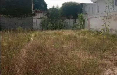 Terreno à venda na Rua Prebixim, Brooklin Paulista, São Paulo
