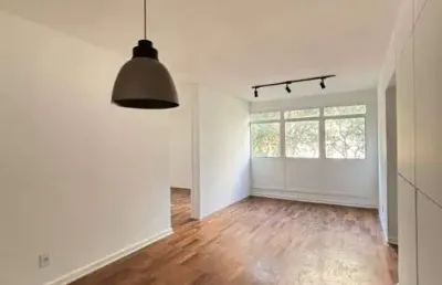 Apartamento para locação em são paulo, consolação, 2 dormitórios, 2 banheiros, 1 vaga