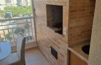 Apartamento para locação em são paulo, cidade monções, 3 dormitórios, 3 suítes, 4 banheiros, 3 vagas