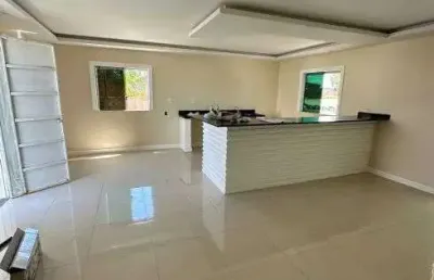 Casa com 2 qrts e quintal+ estrutura pra laje/ colônia antônio aleixo