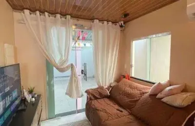 Casa com 2 quartos à venda na Travessa Atitum, 100, Cidade Nova, Manaus