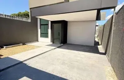 Apartamento com 3 quartos à venda na Rua Carlos S. de Melo, 100, Novo Aleixo, Manaus