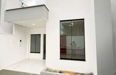 Casa de 3 qrts / av das torres - residencial fechado / estudo propostas em dinheiro
