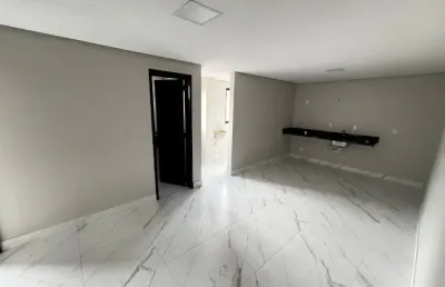 Apartamento com 1 quarto para alugar na Alameda Dona Júlia Martins, 20, Parque 10 de Novembro, Manaus
