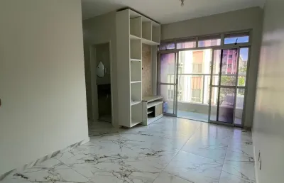 Apartamento com 3 quartos para alugar na Avenida Buriti, 20, Distrito Industrial I, Manaus