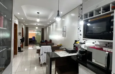 Casa com 3 quartos à venda na Rua Itarumão, 30, Novo Aleixo, Manaus