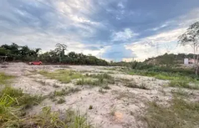 Terreno 7.000 m2 / distrito industrial ii - aceito carro como parte de pagamento