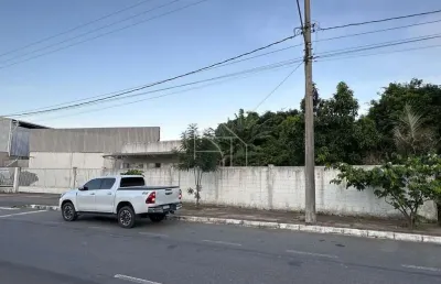 Galpão civit2, 1050 metros terreno, 400 area construida