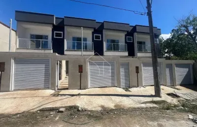 Casa com 3 quartos à venda na Rua Grécia, Portal de Jacaraípe, Serra