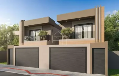 Casa individual 3 quartos com suite e closet em morada de laranjeiras