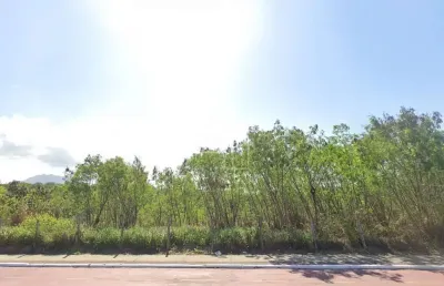 Oportunidade para investidores – terreno em bicanga, serra/es