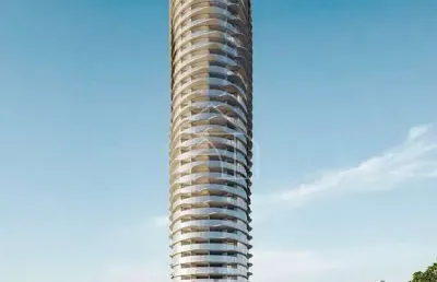 Una residenci apartamento com 3 dormitórios 150,11 m² bento ferreira - vitória/es