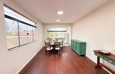 Apartamento com 2 quartos à venda na Avenida Atapoã, Manguinhos, Serra