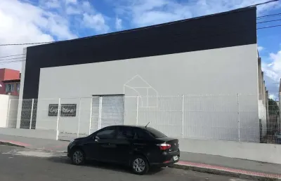Barracão / Galpão / Depósito à venda na Rua Carcará, Serra Dourada II, Serra