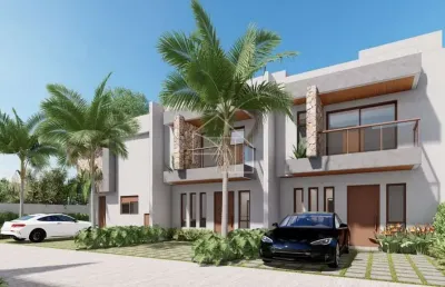 Lançamento – casas de 3 e 4 quartos em morada de laranjeiras via maranello