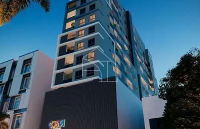 Apartamento com 2 quartos, suite, 61 m² por r$ 627.000 - praia da costa - vila velha/es