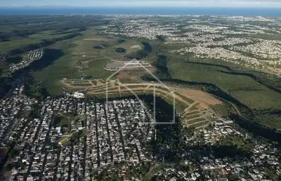 Área à venda, 2447 m² por r$ 604.000 - vista da serra ii - serra/es