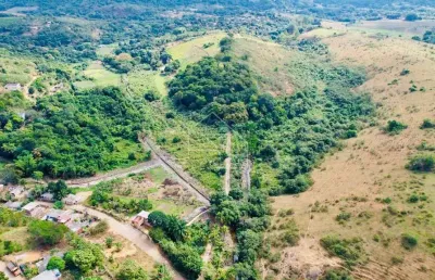 Terreno à venda na Rua Américo Bernardes, Nova Campo Grande, Cariacica