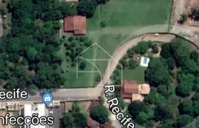 Área à venda, 18700 m² por r$ 4.114.000,00 - jardim limoeiro - serra/es