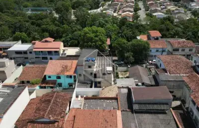 Casa com 3 quartos à venda na Avenida Civit, Parque Residencial Laranjeiras, Serra