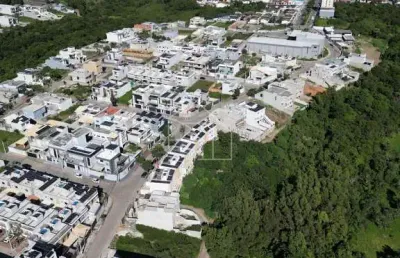 Terreno à venda no reserva da morada – projeto aprovado