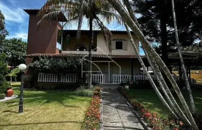 Casa em jacaraípe com 7 dormitórios e 539 m² - jacaraípe - serra/es