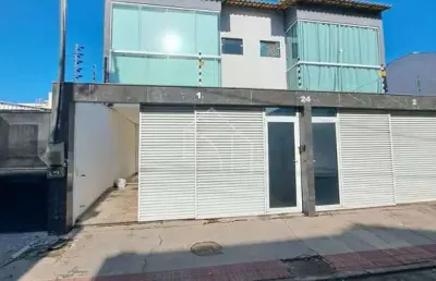 Casa duplex à venda 3 quartos com suite – colina de laranjeiras | serra/es