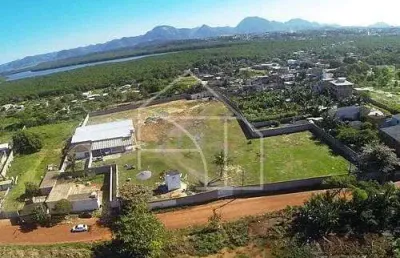 Área com 13.900m² próximo ao centro de guarapari, ideal para empresas, galpões, pátios, logística
