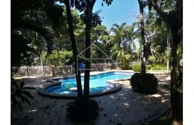 Chácara em praia grande, frente pro mar com 6 dormitórios e 5000 m²