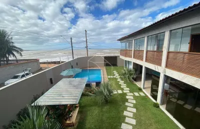Casa com 7 quartos à venda na Rua Capitão Bley, Nova Almeida, Serra