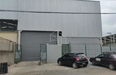 Venda de galpão já alugado 1000m² portal dos laranjais