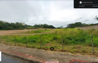 Terreno comercial à venda na Avenida Antônio Azevedo Rodrigues, Nova Zelândia, Serra
