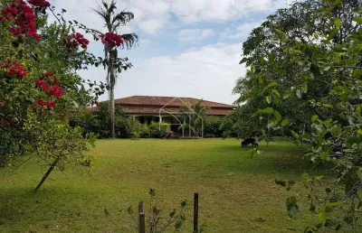 Casa com 4 quartos à venda na Avenida August Saint Hilaire, Manguinhos, Serra