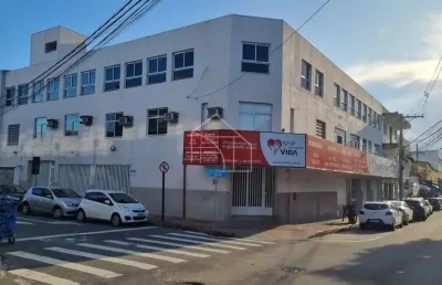 Prédio à venda, 1784 m² por r$ 5.450.000,00 - parque residencial laranjeiras - serra/es
