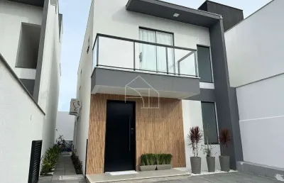 Casa com 3 quartos à venda na Rodovia ES-010, Manguinhos, Serra
