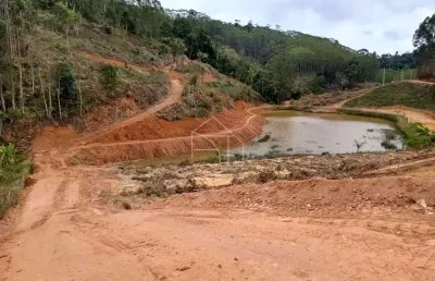 Chácara / sítio à venda na Rua Trecho Strc Trecho 2, Centro, Santa Teresa