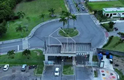 Terreno à venda na Rodovia ES-010, Manguinhos, Serra
