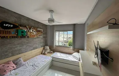 Casa em condomínio fechado com 4 quartos à venda na Avenida Braúna, Colina de Laranjeiras, Serra