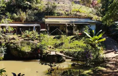 Sítio à venda em marechal floriano – montanhas capixabas