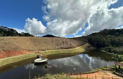 Chácara / sítio à venda no Centro, Santa Teresa 