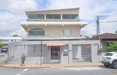 Edifício valparaíso versátil e funcional – ideal para empresas ou residências