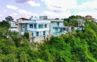 Casa com 4 quartos à venda na Rua Z, Nova Almeida, Serra