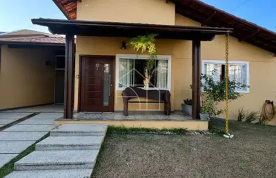 Casa à venda no condomínio vila das palmeiras - morada de laranjeiras