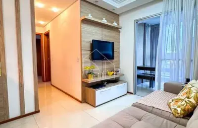 Apartamento de 3 quartos no condomínio buritis em colina de laranjeiras