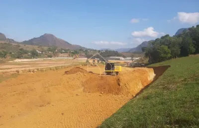 Oportunidade imperdível – área à venda na br-101 contorno de cariacica