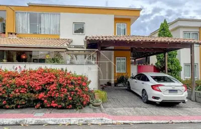 Casa 4 quartos condomínio aldeia dos marabás em laranjeiras