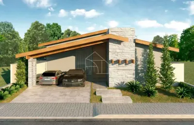 Casa linear 4 quartos com suíte no arquipélago de manguinhos